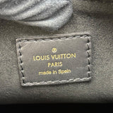 ルイ・ヴィトン LOUIS VUITTON スフロNV BB M44898 ブラウン モノグラム・キャンバス レディース ハンドバッグ