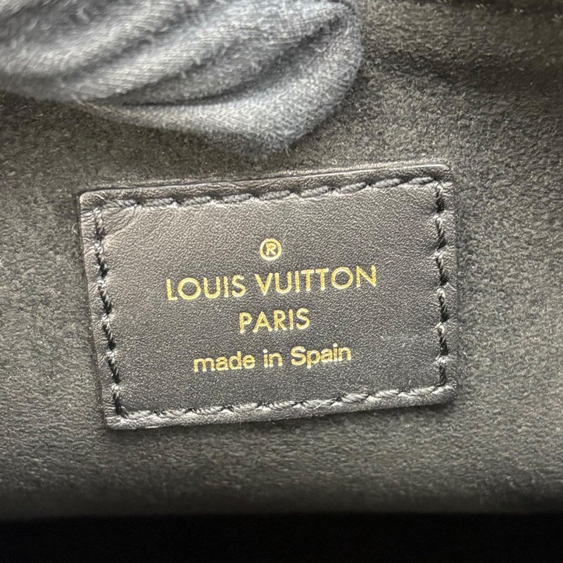 ルイ・ヴィトン LOUIS VUITTON スフロNV BB M44898 ブラウン モノグラム・キャンバス レディース ハンドバッグ