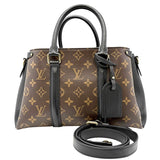 ルイ・ヴィトン LOUIS VUITTON スフロNV BB M44898 ブラウン モノグラム・キャンバス レディース ハンドバッグ