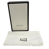 グッチ GUCCI インターロッキング Gチェーンウォレット 510314 レッド ゴールド金具 レザー レディース ショルダーバッグ