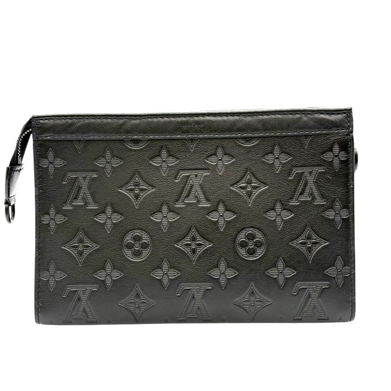 ルイ・ヴィトン LOUIS VUITTON ガストン・ウェアラブル ウォレット
