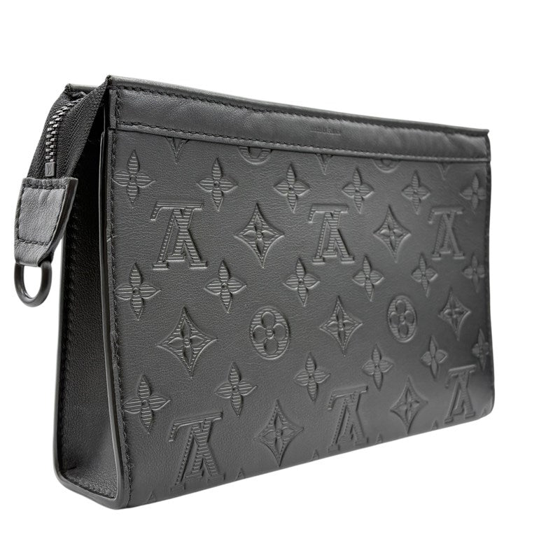 ガストン･ウェアラブル ウォレットモノグラム･シャドウ ルイ・ヴィトン LOUIS VUITTON ガストン・ウェアラブル ウォレット