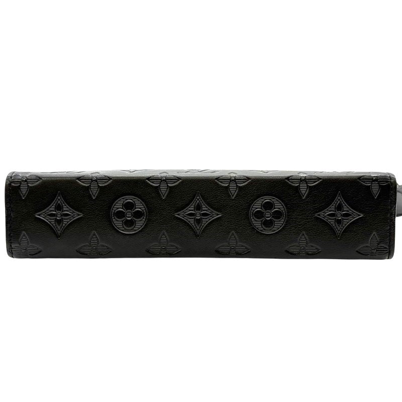 ルイ・ヴィトン LOUIS VUITTON ガストン・ウェアラブル ウォレット