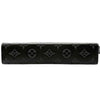 ルイ・ヴィトン LOUIS VUITTON ガストン・ウェアラブル ウォレット M81115 ブラック モノグラム・シャドウ メンズ ショルダーバッグ