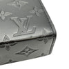 ルイ・ヴィトン LOUIS VUITTON ガストン・ウェアラブル ウォレット M81115 ブラック モノグラム・シャドウ メンズ ショルダーバッグ