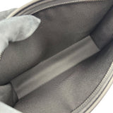 ルイ・ヴィトン LOUIS VUITTON ガストン・ウェアラブル ウォレット M81115 ブラック モノグラム・シャドウ メンズ ショルダーバッグ