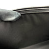 ルイ・ヴィトン LOUIS VUITTON ガストン・ウェアラブル ウォレット M81115 ブラック モノグラム・シャドウ メンズ ショルダーバッグ