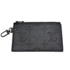 ルイ・ヴィトン LOUIS VUITTON ガストン・ウェアラブル ウォレット M81115 ブラック モノグラム・シャドウ メンズ ショルダーバッグ
