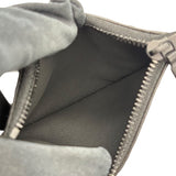 ルイ・ヴィトン LOUIS VUITTON ガストン・ウェアラブル ウォレット M81115 ブラック モノグラム・シャドウ メンズ ショルダーバッグ
