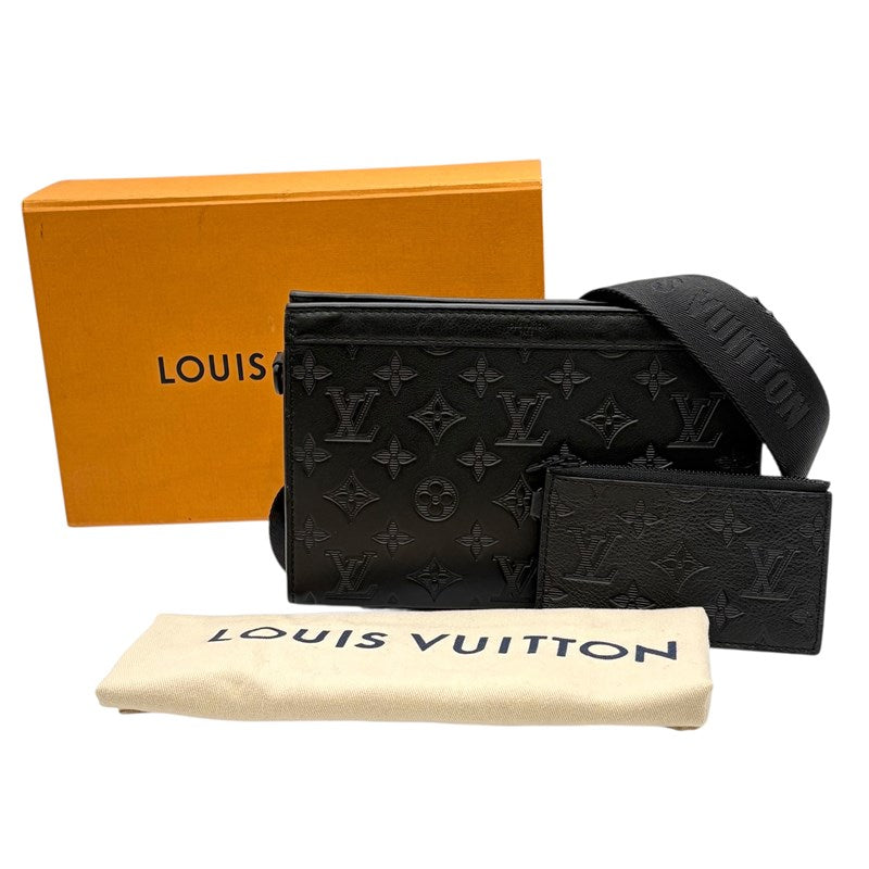 ルイ・ヴィトン LOUIS VUITTON ガストン・ウェアラブル ウォレット