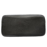 シャネル CHANEL 復刻トート ブラック シルバー金具 キャビアスキン レディース トートバッグ