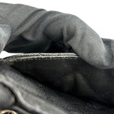 シャネル CHANEL 復刻トート ブラック シルバー金具 キャビアスキン レディース トートバッグ