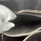 シャネル CHANEL 復刻トート ブラック シルバー金具 キャビアスキン レディース トートバッグ