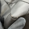 シャネル CHANEL パビリアリッツPM A34208 ブラック シルバー金具 コーティングキャンバス レディース ハンドバッグ