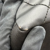 シャネル CHANEL パビリアリッツPM A34208 ブラック シルバー金具 コーティングキャンバス レディース ハンドバッグ