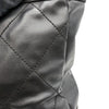 シャネル CHANEL パビリアリッツPM A34208 ブラック シルバー金具 コーティングキャンバス レディース ハンドバッグ
