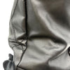 シャネル CHANEL パビリアリッツPM A34208 ブラック シルバー金具 コーティングキャンバス レディース ハンドバッグ