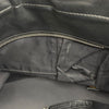 シャネル CHANEL パビリアリッツPM A34208 ブラック シルバー金具 コーティングキャンバス レディース ハンドバッグ