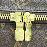 ルイ・ヴィトン LOUIS VUITTON ニースBB M42265 ブラウン モノグラム・キャンバス レディース ハンドバッグ