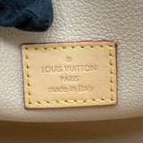 ルイ・ヴィトン LOUIS VUITTON ニースBB M42265 ブラウン モノグラム・キャンバス レディース ハンドバッグ