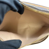 ルイ・ヴィトン LOUIS VUITTON ニースBB M42265 ブラウン モノグラム・キャンバス レディース ハンドバッグ