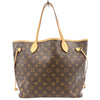 ルイ・ヴィトン LOUIS VUITTON ネヴァーフルMM M40995 ブラウン モノグラム・キャンバス レディース トートバッグ