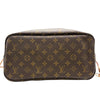 ルイ・ヴィトン LOUIS VUITTON ネヴァーフルMM M40995 ブラウン モノグラム・キャンバス レディース トートバッグ