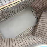 ルイ・ヴィトン LOUIS VUITTON ネヴァーフルMM M40995 ブラウン モノグラム・キャンバス レディース トートバッグ