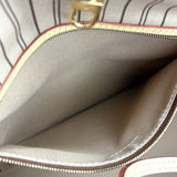 ルイ・ヴィトン LOUIS VUITTON ネヴァーフルMM M40995 ブラウン モノグラム・キャンバス レディース トートバッグ