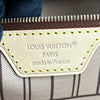 ルイ・ヴィトン LOUIS VUITTON ネヴァーフルMM M40995 ブラウン モノグラム・キャンバス レディース トートバッグ