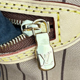 ルイ・ヴィトン LOUIS VUITTON ネヴァーフルMM M40995 ブラウン モノグラム・キャンバス レディース トートバッグ