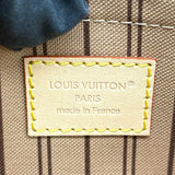 ルイ・ヴィトン LOUIS VUITTON ネヴァーフルMM M40995 ブラウン モノグラム・キャンバス レディース トートバッグ