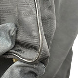 シャネル CHANEL ニュートラベルライントート MM A15991 ブラック ナイロン レディース トートバッグ