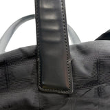 シャネル CHANEL ニュートラベルライントート MM A15991 ブラック ナイロン レディース トートバッグ