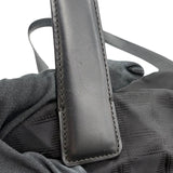 シャネル CHANEL ニュートラベルライントート MM A15991 ブラック ナイロン レディース トートバッグ