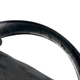 シャネル CHANEL ニュートラベルライントート MM A15991 ブラック ナイロン レディース トートバッグ