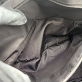 シャネル CHANEL ニュートラベルライントート MM A15991 ブラック ナイロン レディース トートバッグ