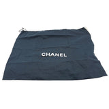 シャネル CHANEL ニュートラベルライントート MM A15991 ブラック ナイロン レディース トートバッグ