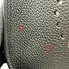 エルメス HERMES エヴリン3 PM W刻印 ブラック シルバー金具 トリヨン レディース ショルダーバッグ