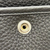 エルメス HERMES エヴリン3 PM W刻印 ブラック シルバー金具 トリヨン レディース ショルダーバッグ