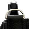 エルメス HERMES エヴリン3 PM W刻印 ブラック シルバー金具 トリヨン レディース ショルダーバッグ