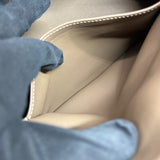 エルメス HERMES バーキン25 X刻印 エトゥープ スイフト レディース ハンドバッグ