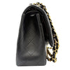 シャネル CHANEL マトラッセ30 A58600 ブラック ゴールド金具 ラムスキン レディース ショルダーバッグ