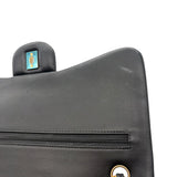 シャネル CHANEL マトラッセ30 A58600 ブラック ゴールド金具 ラムスキン レディース ショルダーバッグ