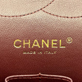 シャネル CHANEL マトラッセ30 A58600 ブラック ゴールド金具 ラムスキン レディース ショルダーバッグ
