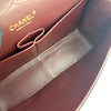 シャネル CHANEL マトラッセ30 A58600 ブラック ゴールド金具 ラムスキン レディース ショルダーバッグ