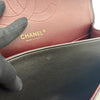 シャネル CHANEL マトラッセ30 A58600 ブラック ゴールド金具 ラムスキン レディース ショルダーバッグ