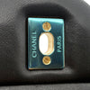 シャネル CHANEL マトラッセ30 A58600 ブラック ゴールド金具 ラムスキン レディース ショルダーバッグ