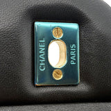 シャネル CHANEL マトラッセ30 A58600 ブラック ゴールド金具 ラムスキン レディース ショルダーバッグ