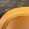 ルイ・ヴィトン LOUIS VUITTON アルマ M51130 ブラウン モノグラム・キャンバス レディース ハンドバッグ